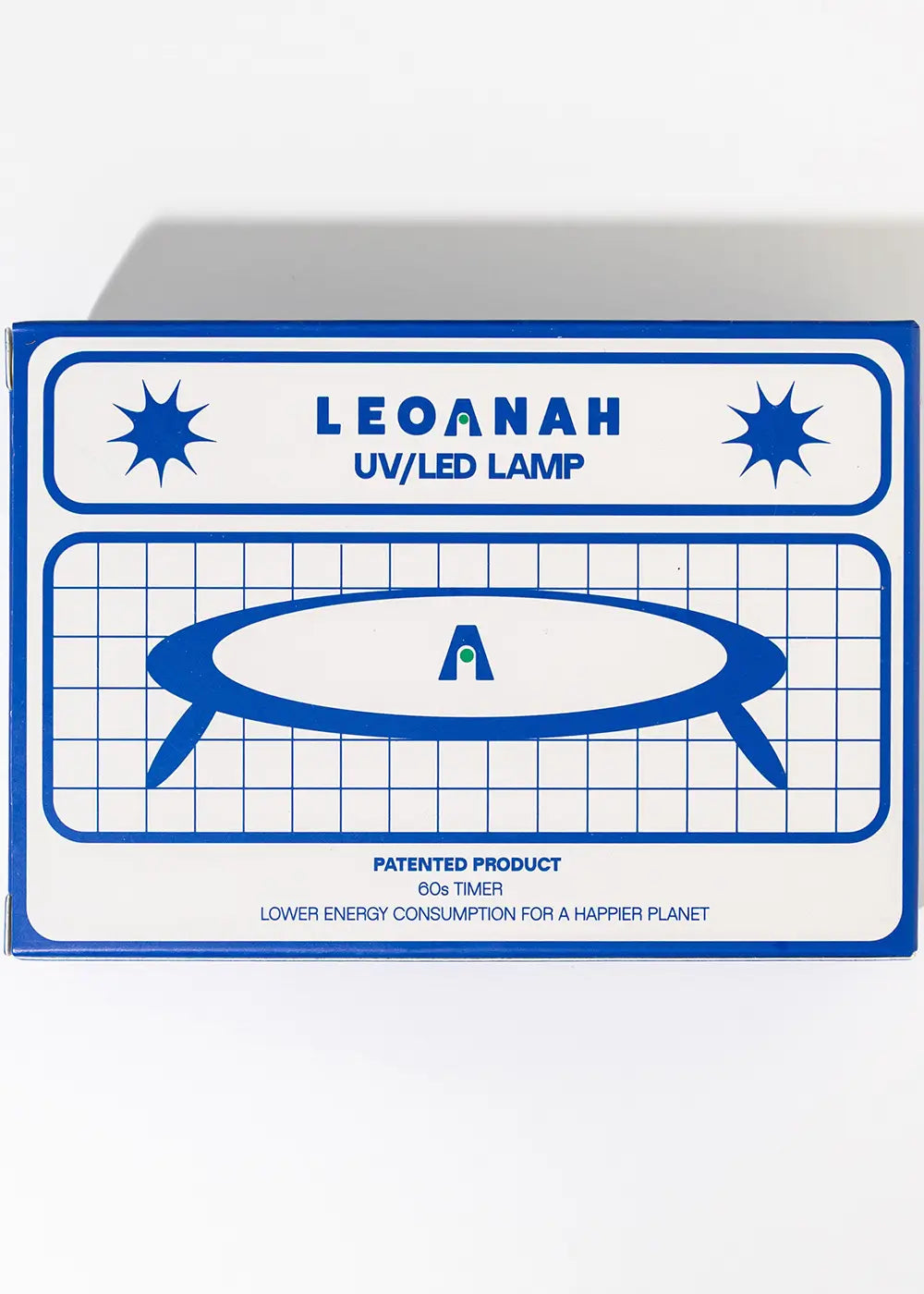 LED UV Lamp