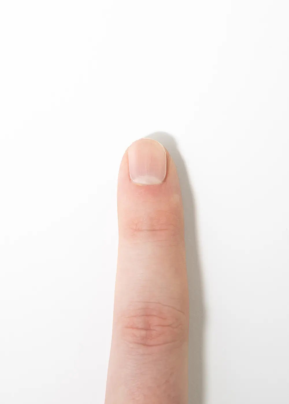 The Barely There