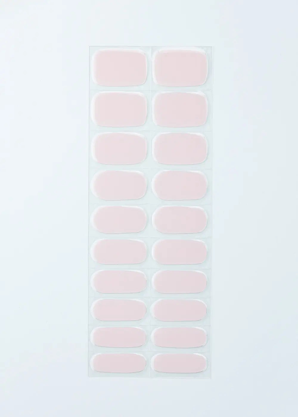 The Barely There