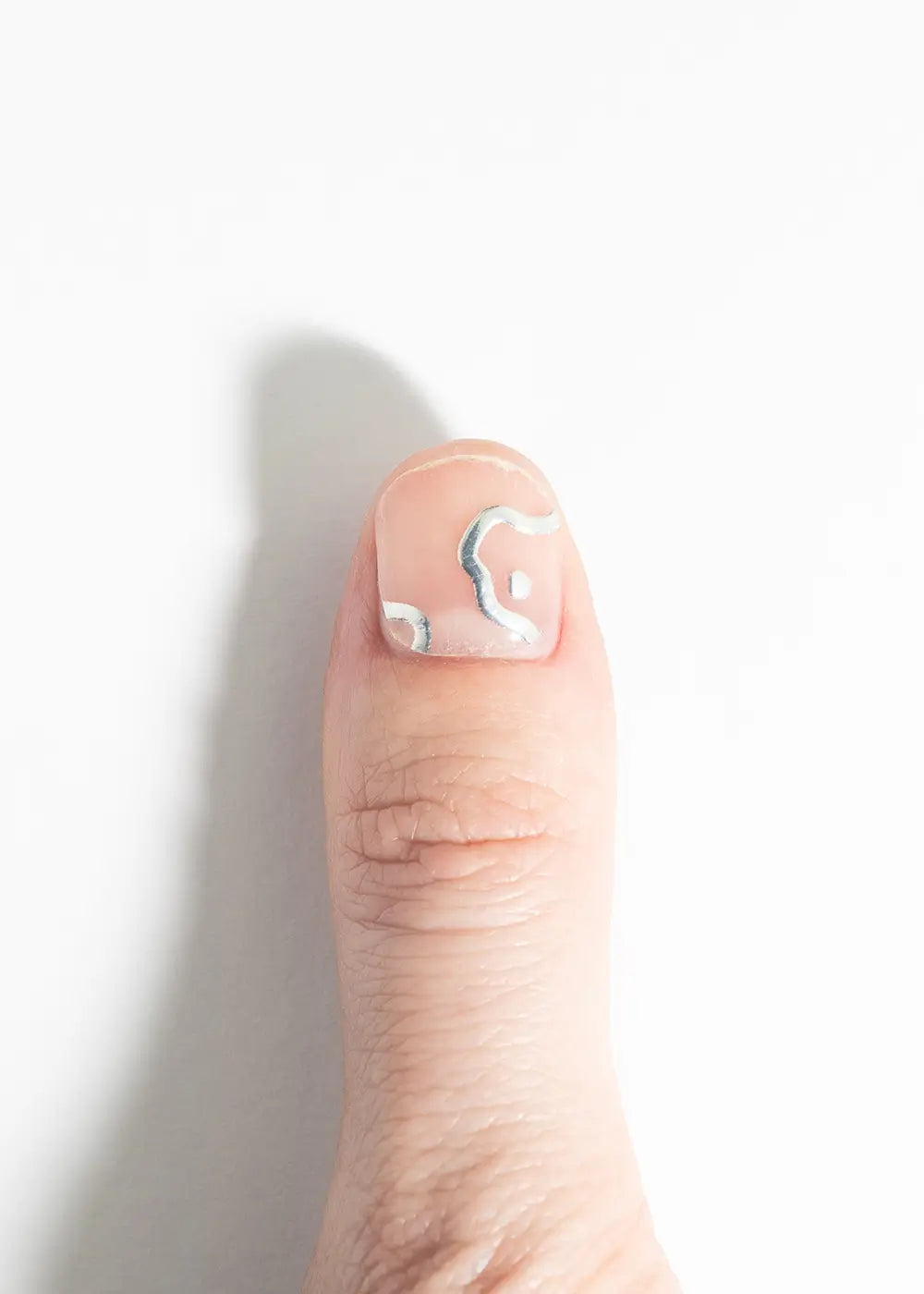 The Boom Goes The Chrome