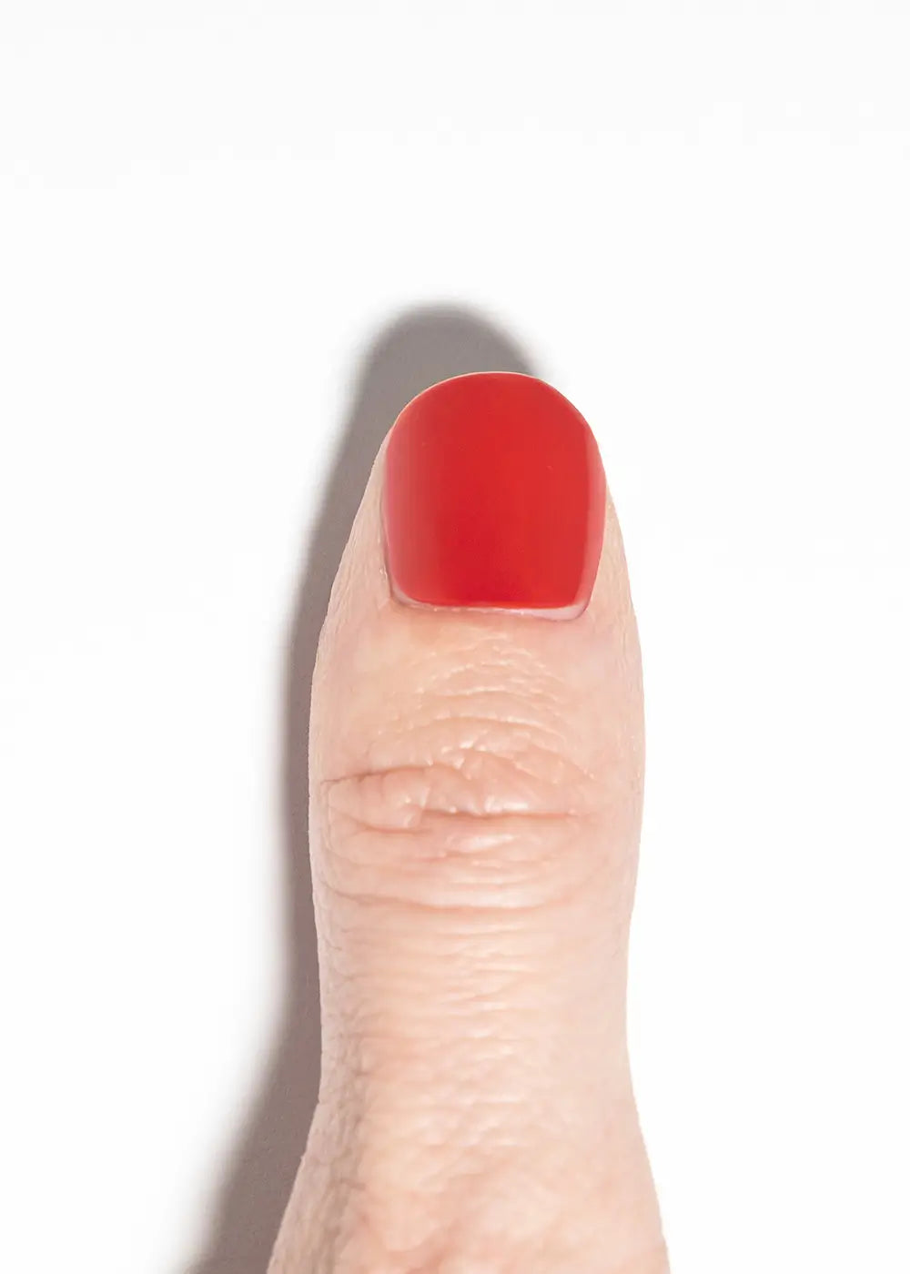 The Flash Of A Flame