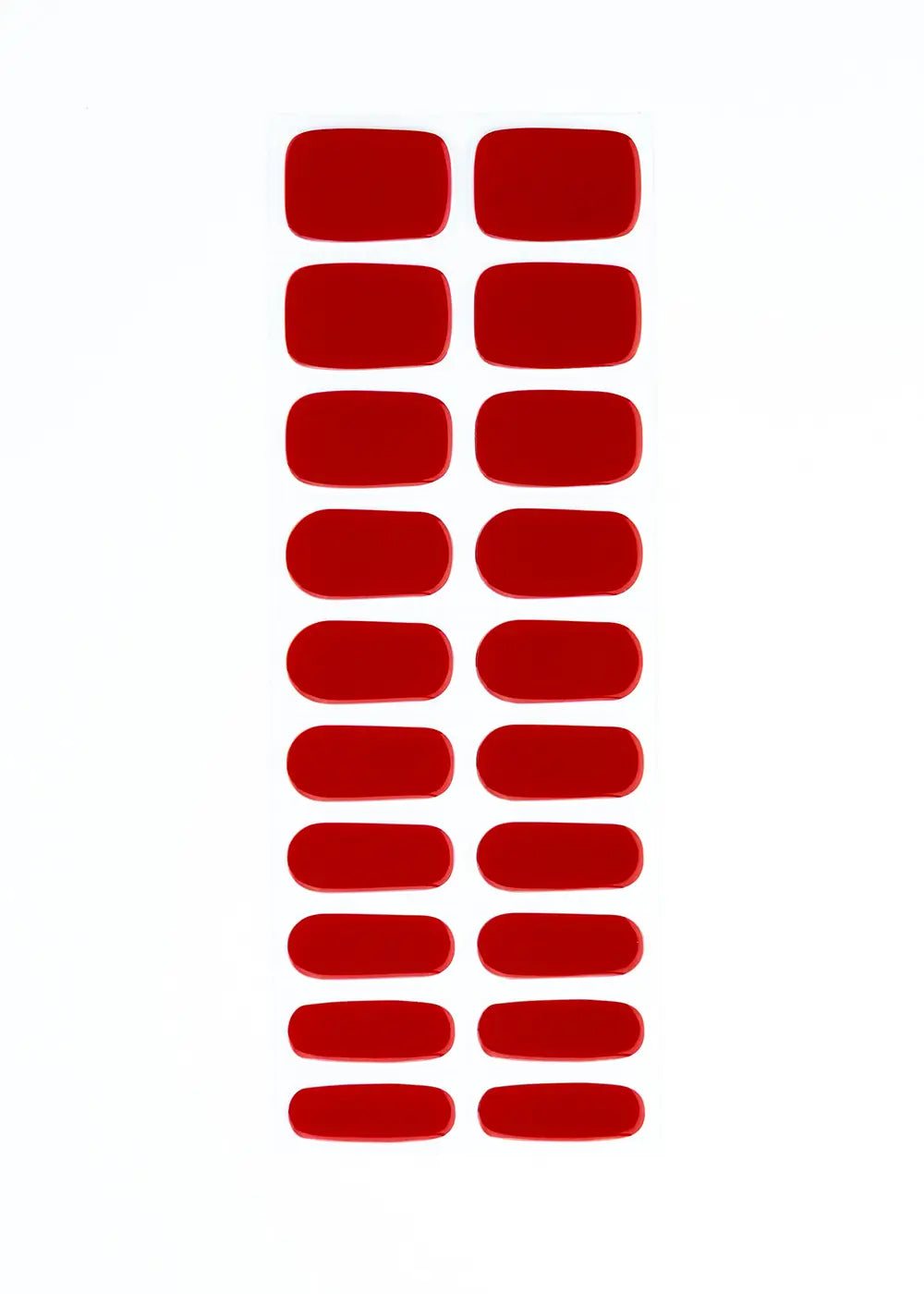 The Flash Of A Flame