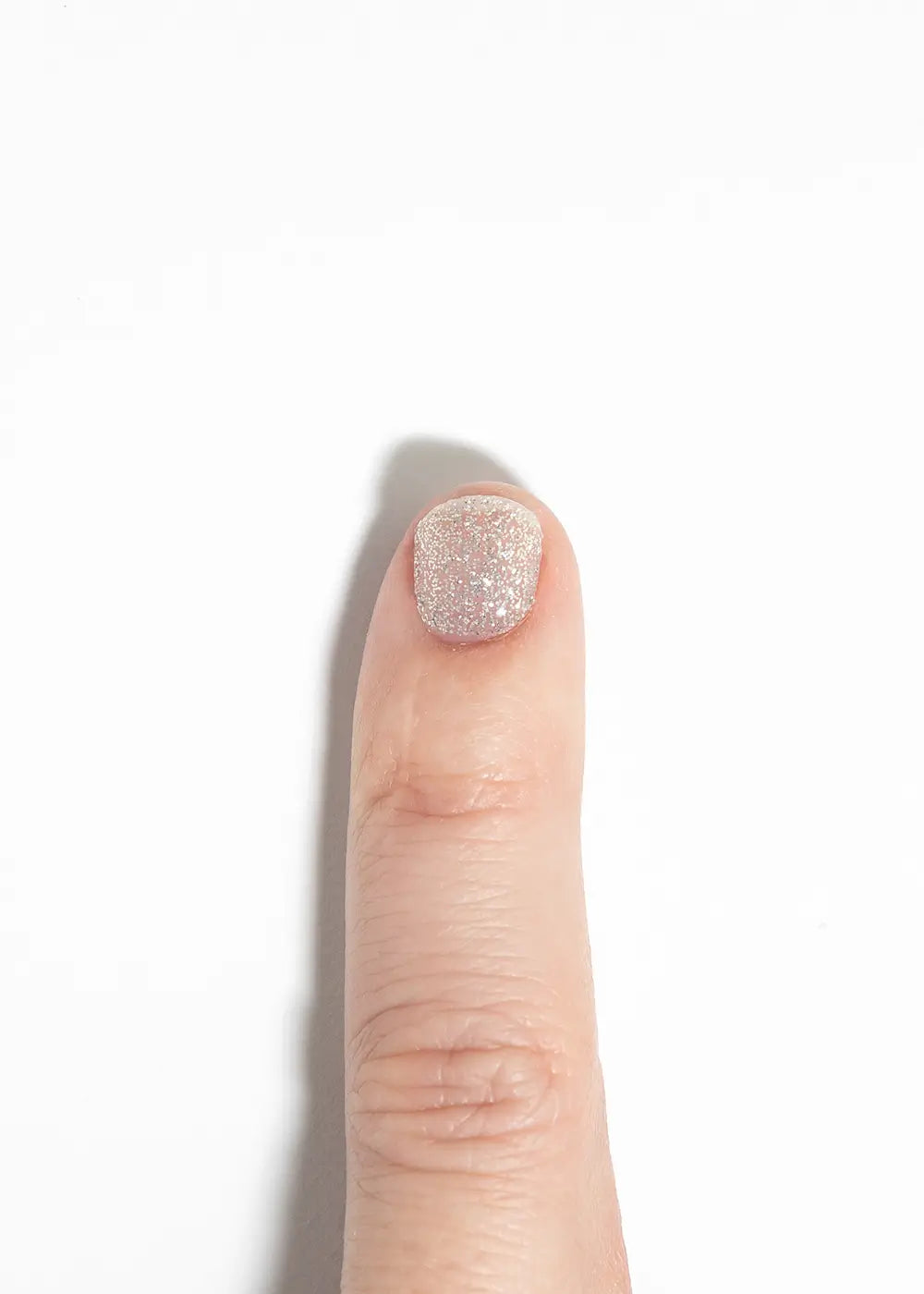 The Medusa Sits Here