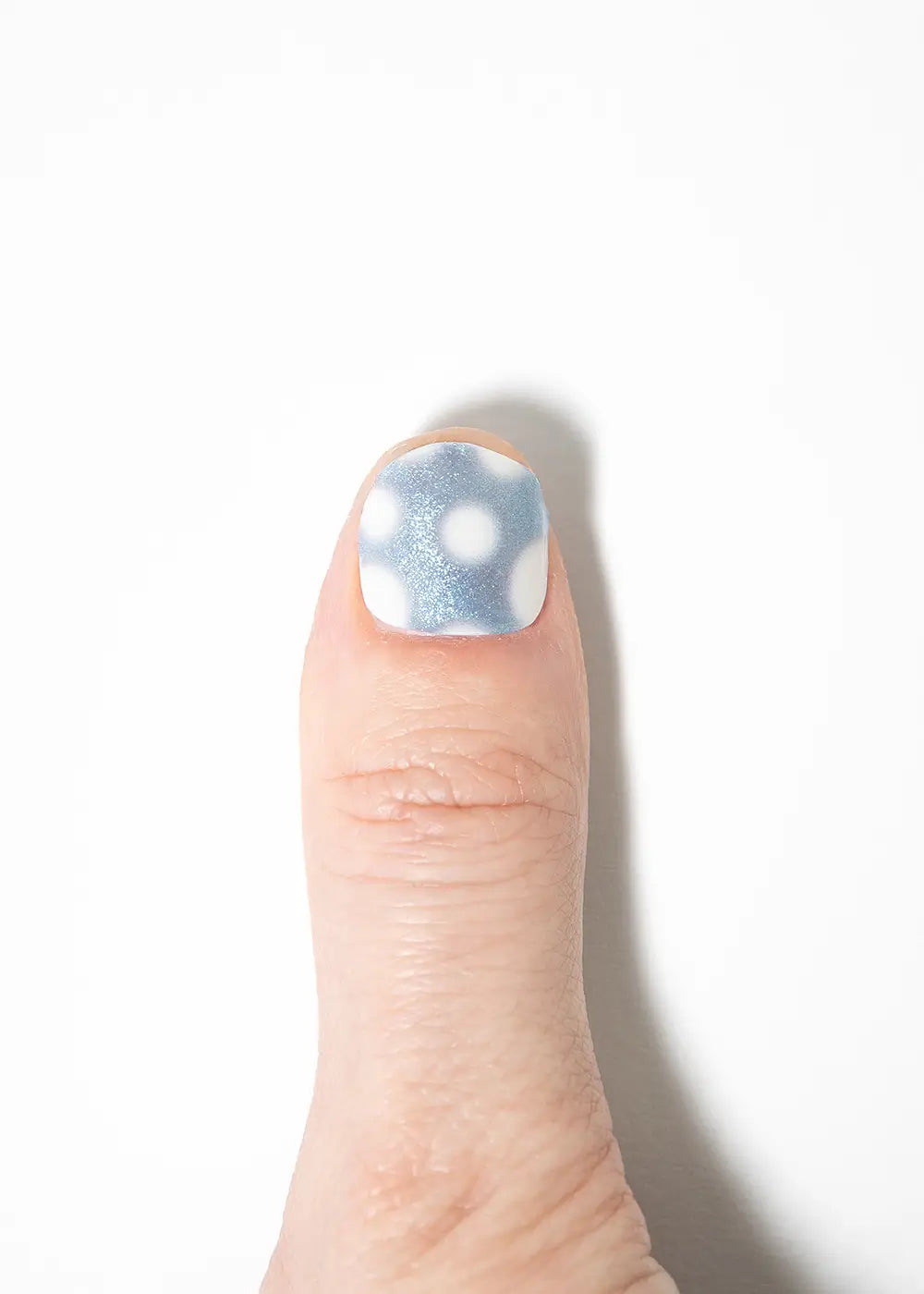 The Medusa Sits Here