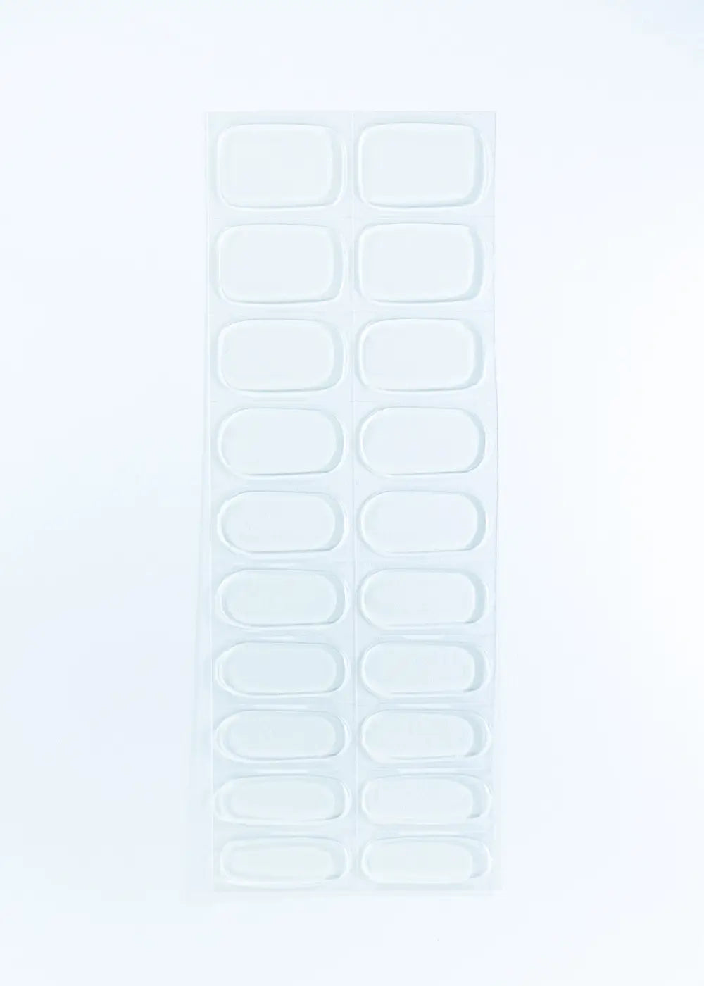 The Oh So Clear