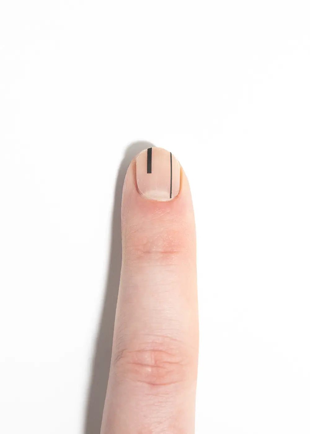 The Structure Is Here