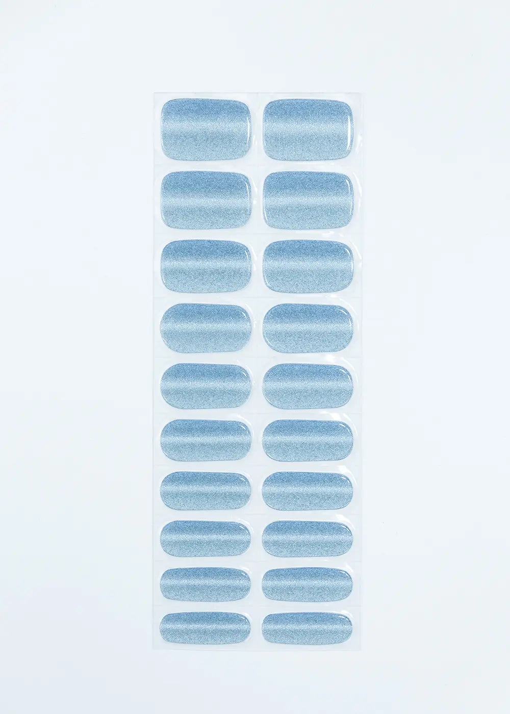 The Water Is Still There